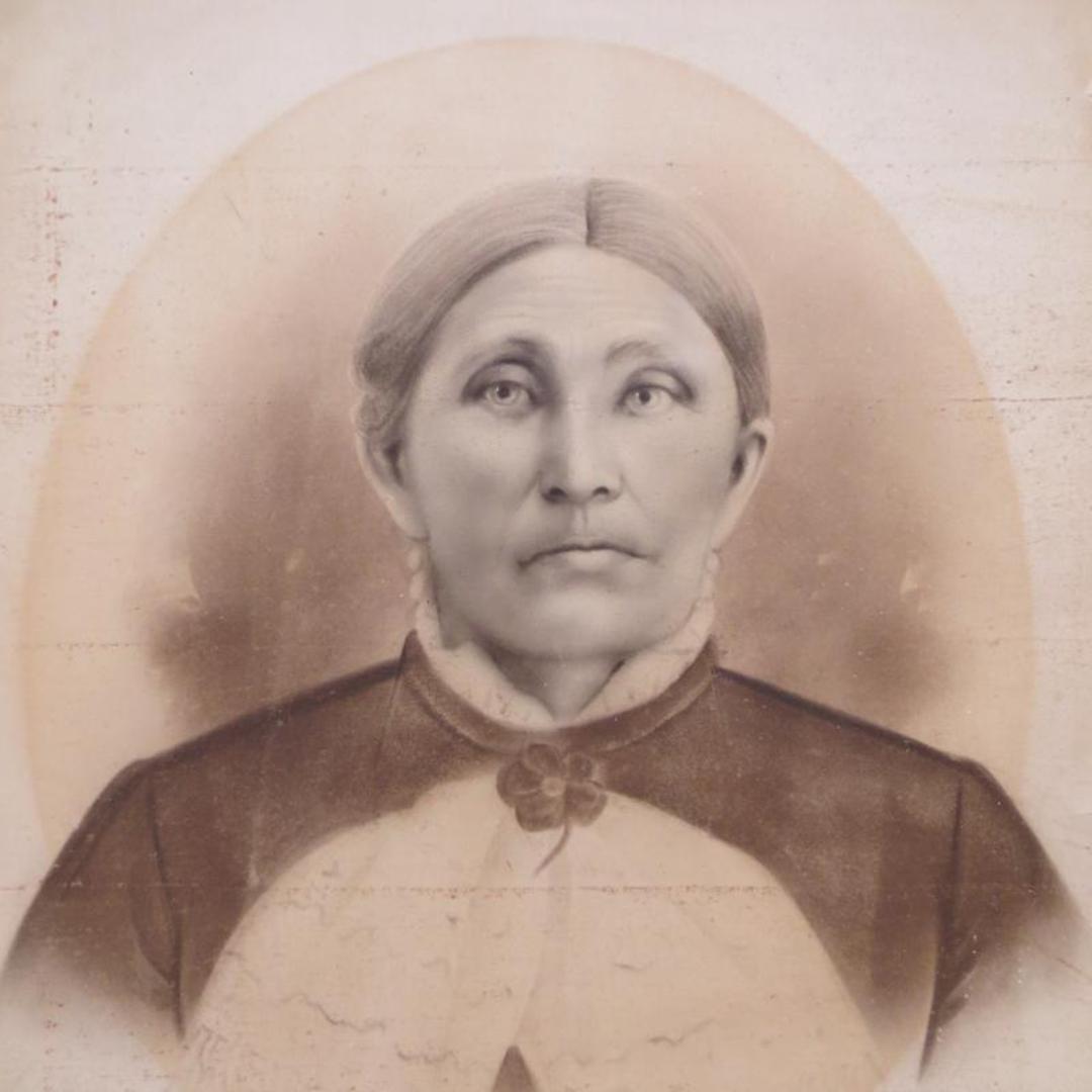 Mary Ann Webb (1828 - 1901) Profile